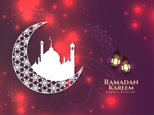 Happy Ramadan Greetings Designed for First-Time Umrah Pilgrims