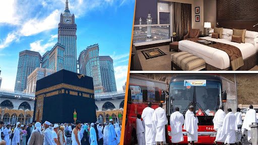 How Umrah Packages Save Your Time, Money and Effort