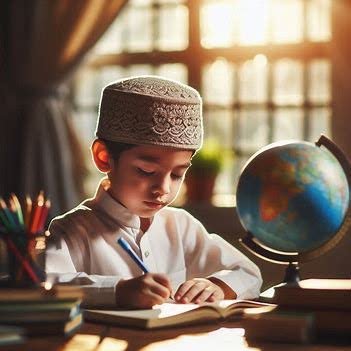 Islamic Studies for Kids: A Complete Guide to Building Faith, Character, and Knowledge