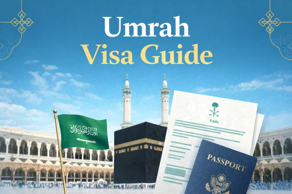 umrah visa