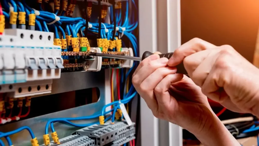 Electrical Upgrades That Help Sydney Homes Handle Modern Demand