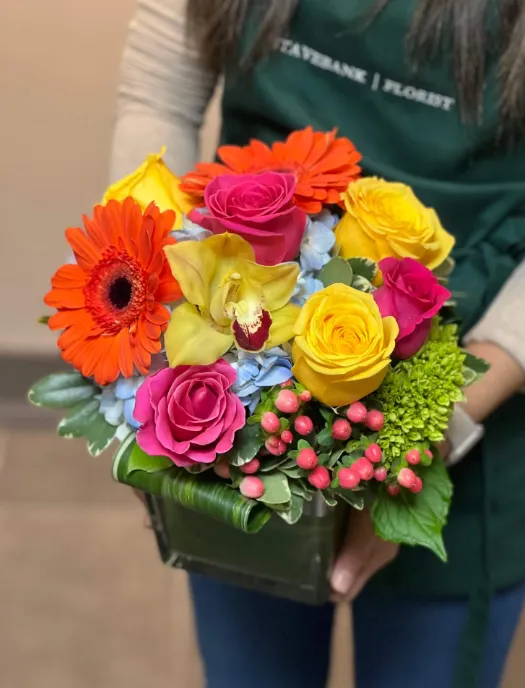 How to Choose Flowers for Every Occasion A Mississauga Resident's Guide