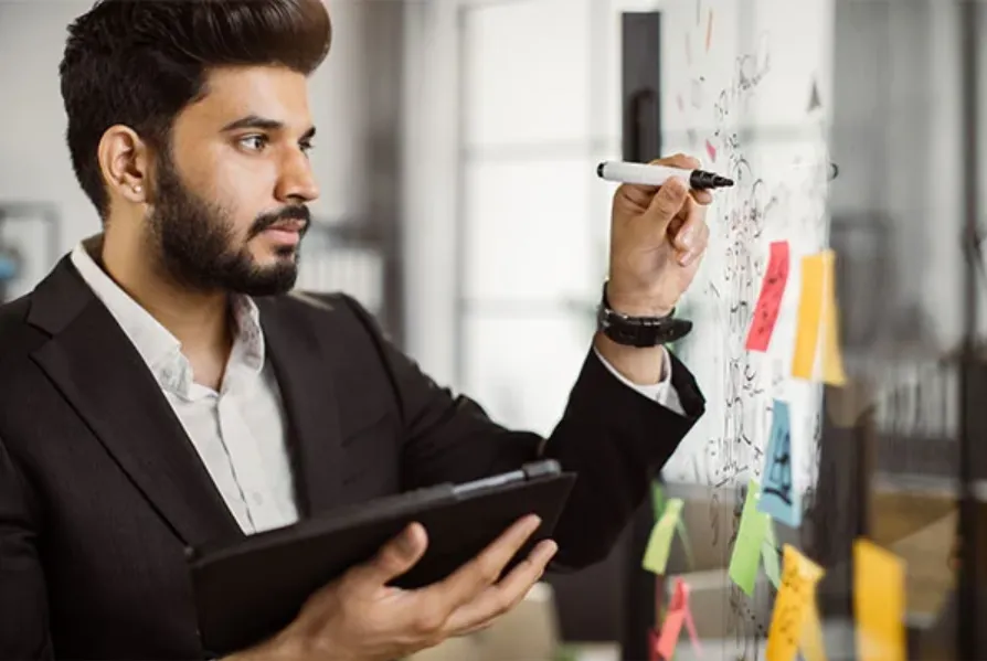 Why Personality Development Is the Highest Leverage Skill for Modern Men