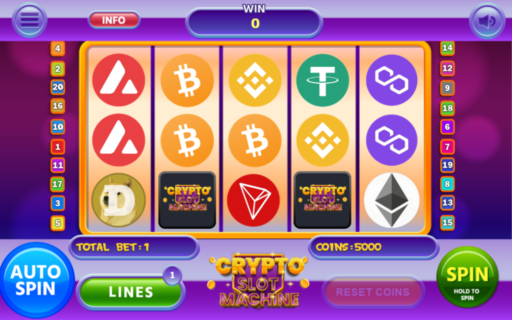 The Crypt Game App: Features, Gameplay, Free Spins, and Slot Review