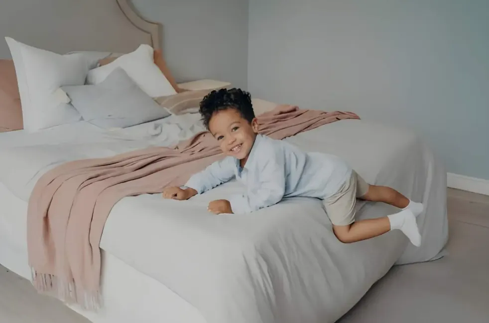 Boori Mattress Specialists What Their Expertise Means for Australian Families
