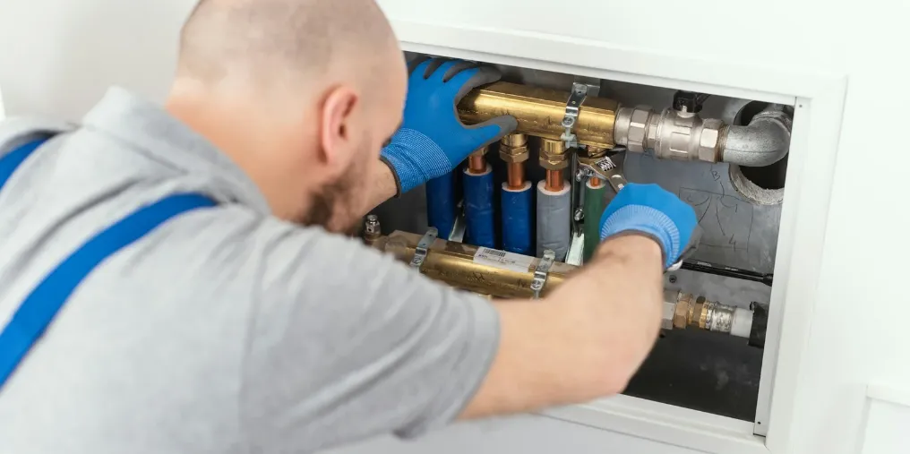 How Choosing a Reliable Los Angeles Plumber Prevents Costly Water Damage