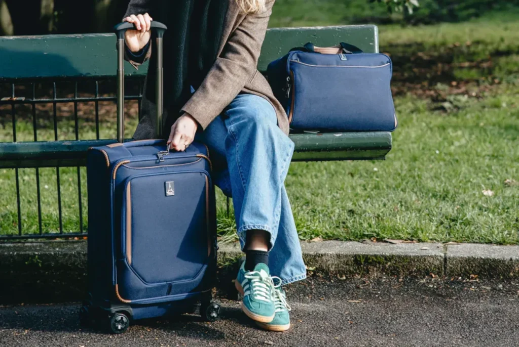 How to Choose the Perfect Carry-On for Your Journey