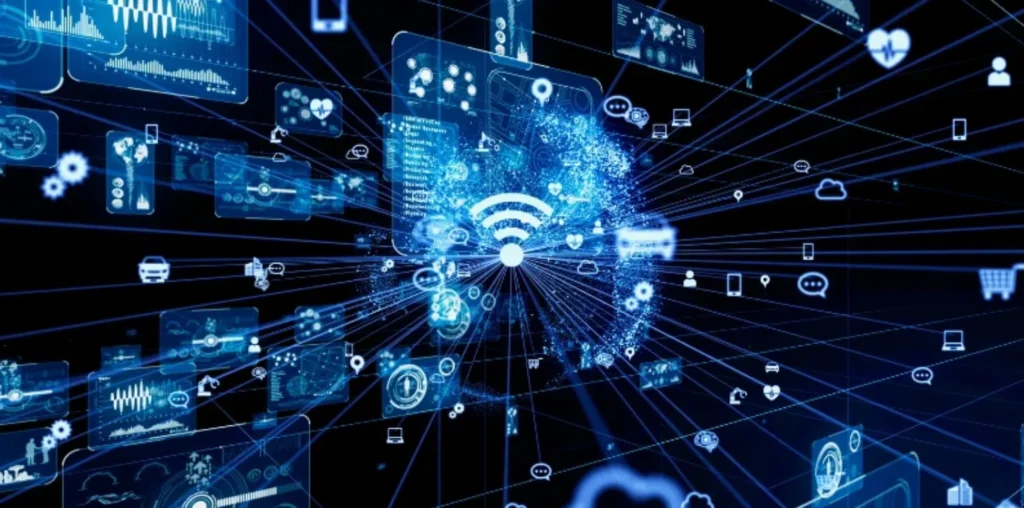 The Future of IT Infrastructure for Modern Agencies