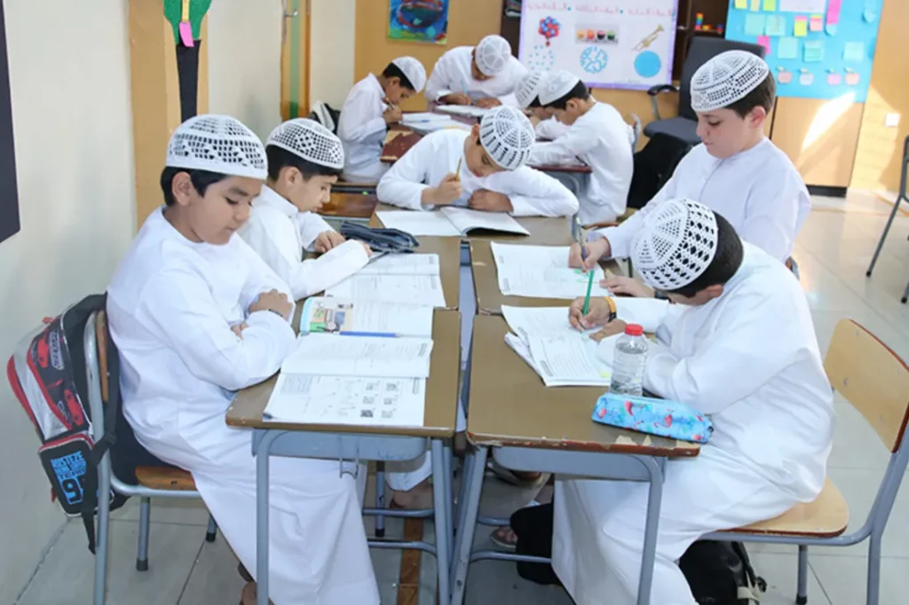 What Makes the Best School for Islamic Education Stand Out in Today's Learning Environment
