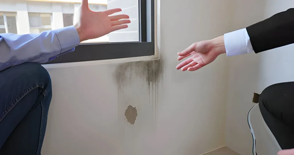 How Can You Tell Whether Basement Moisture Is Condensation or Seepage