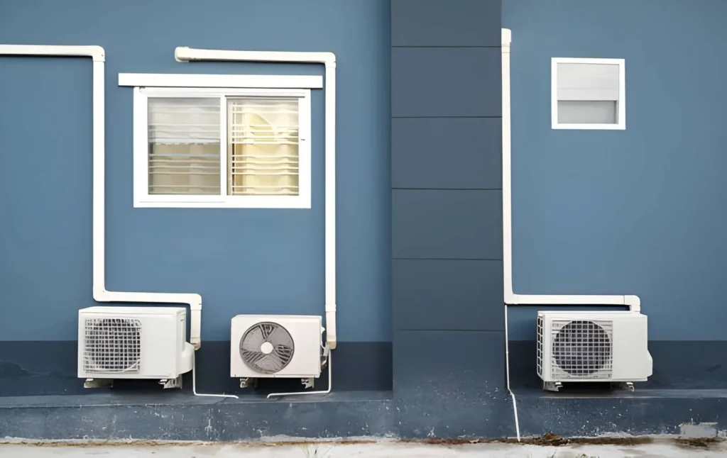 How Long Do Heating and Cooling Systems Last