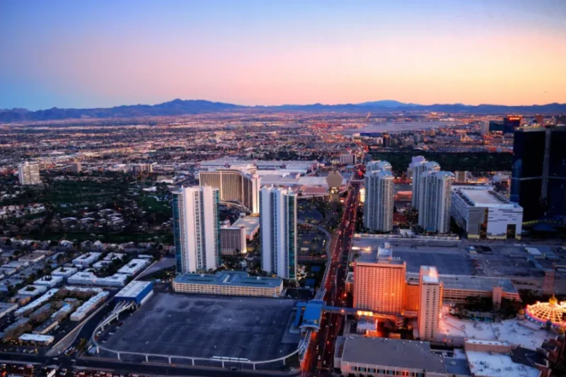 What to Do When Travelling to Nevada