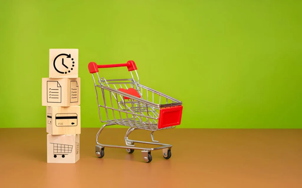 How Often Should Stores Schedule Shopping Cart Refurbishment?
