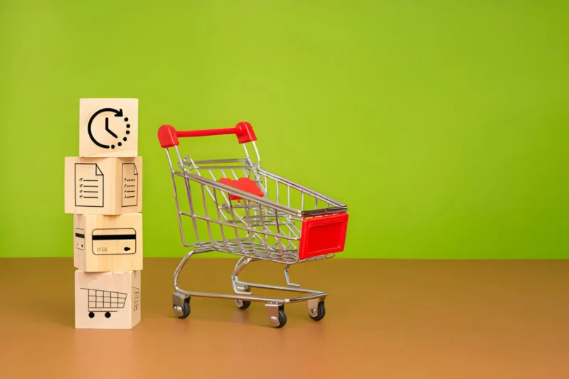 How Often Should Stores Schedule Shopping Cart Refurbishment?