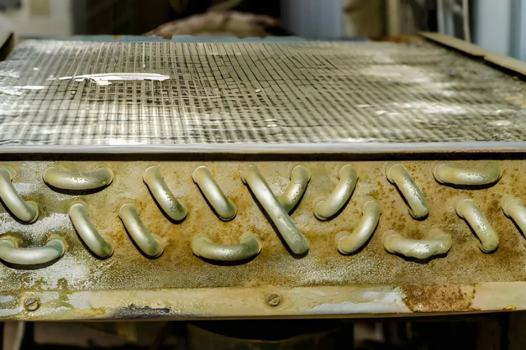 What Are the Signs of a Cracked Furnace Heat Exchanger