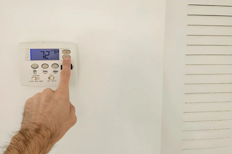 Why Do Thermostat Batteries Keep Dying So Quickly?