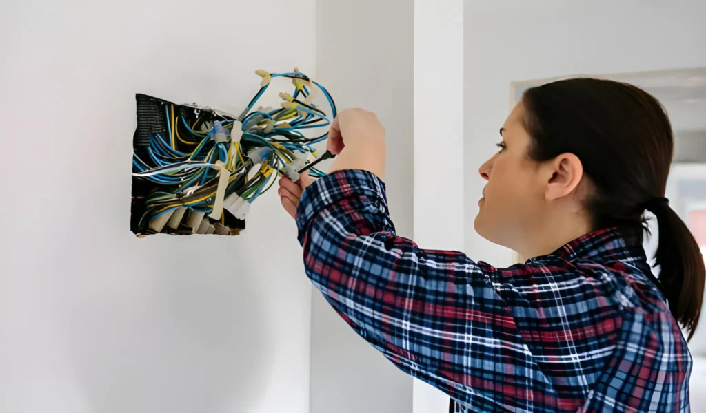 How Many Electrical Circuits Does a Modern Home Really Need?