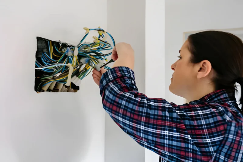 How Many Electrical Circuits Does a Modern Home Really Need?