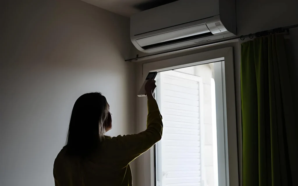 Why Won’t My Air Conditioner Turn Back On After a Power Outage?