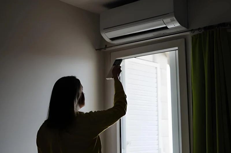 Why Won’t My Air Conditioner Turn Back On After a Power Outage?