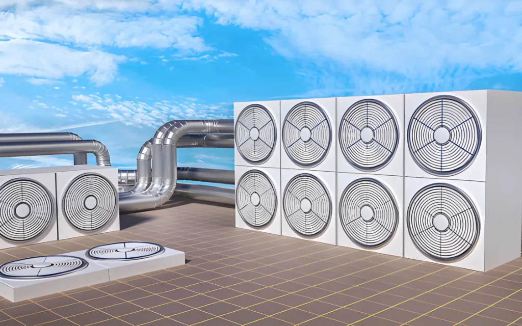 Single-Stage vs Two-Stage HVAC Systems: What’s the Difference?Single-Stage vs Two-Stage HVAC Systems: What’s the Difference?