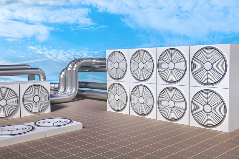 Single-Stage vs Two-Stage HVAC Systems: What’s the Difference?