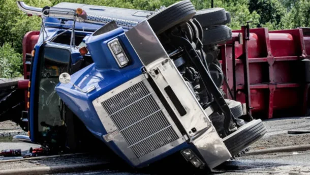 How Dashcam Footage Can Strengthen an Odessa Truck Accident Claim