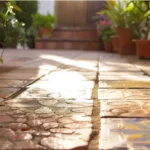 How Installing Cantera Tiles Transforms Your Outdoor Space