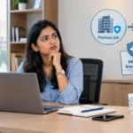 What Happens to Your Health Insurance When You Change Jobs
