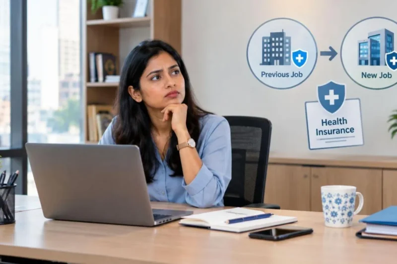 What Happens to Your Health Insurance When You Change Jobs?